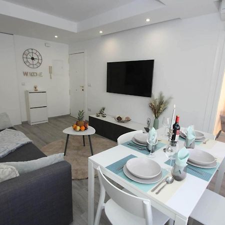 San Rafael Apartment Los Boliches Fuengirola Eksteriør billede