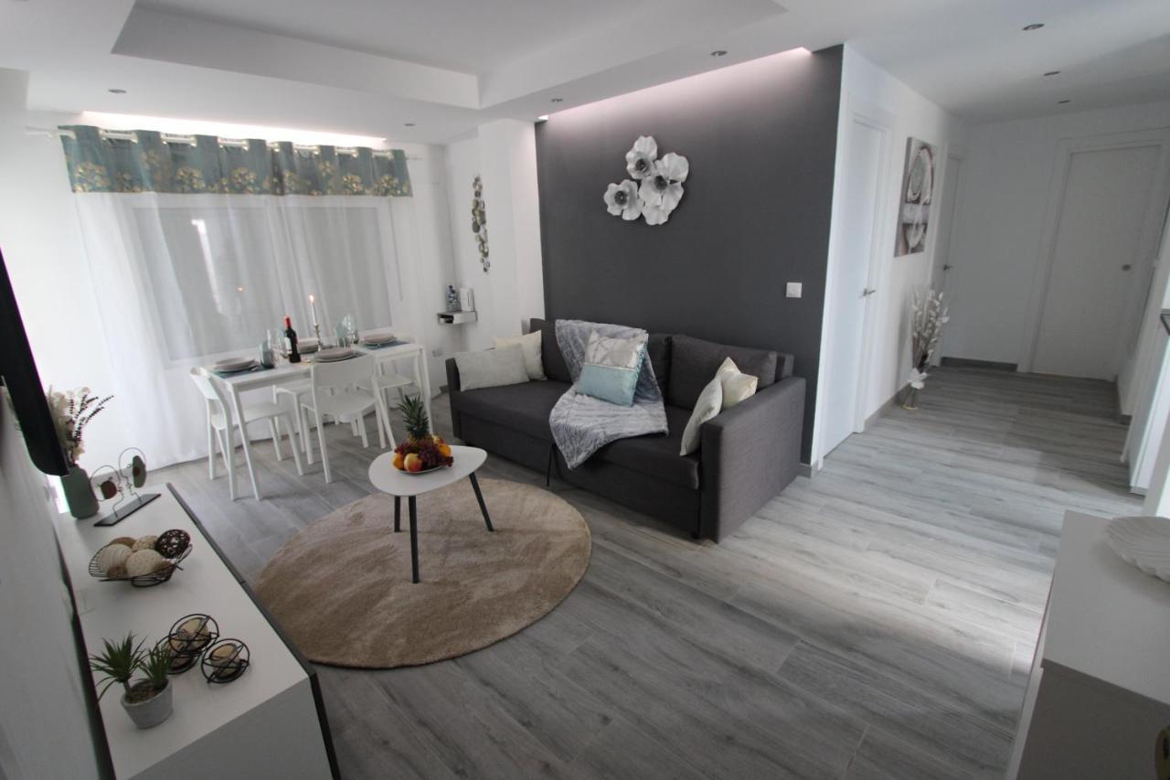 San Rafael Apartment Los Boliches Fuengirola Eksteriør billede