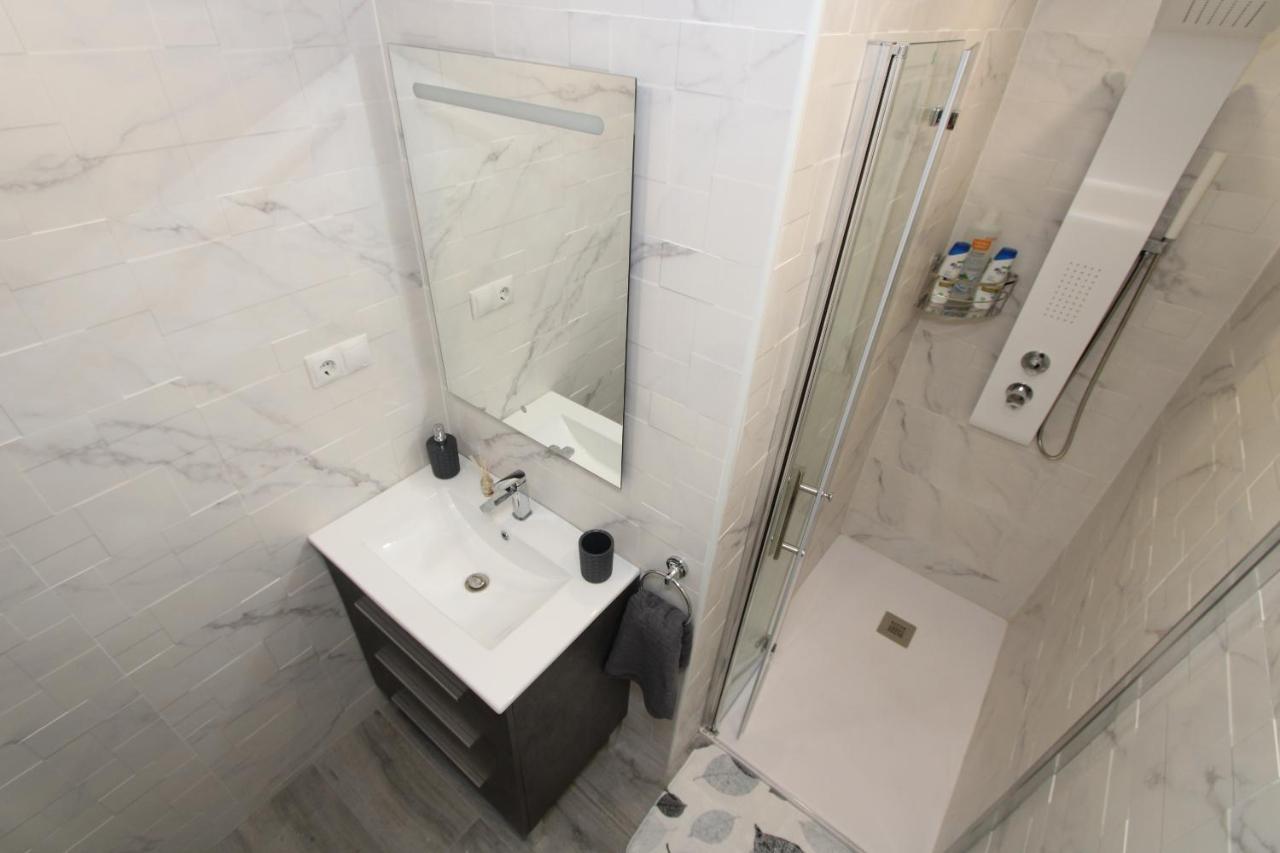 San Rafael Apartment Los Boliches Fuengirola Eksteriør billede