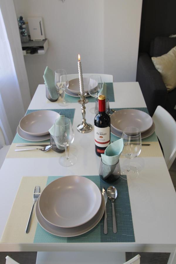 San Rafael Apartment Los Boliches Fuengirola Eksteriør billede