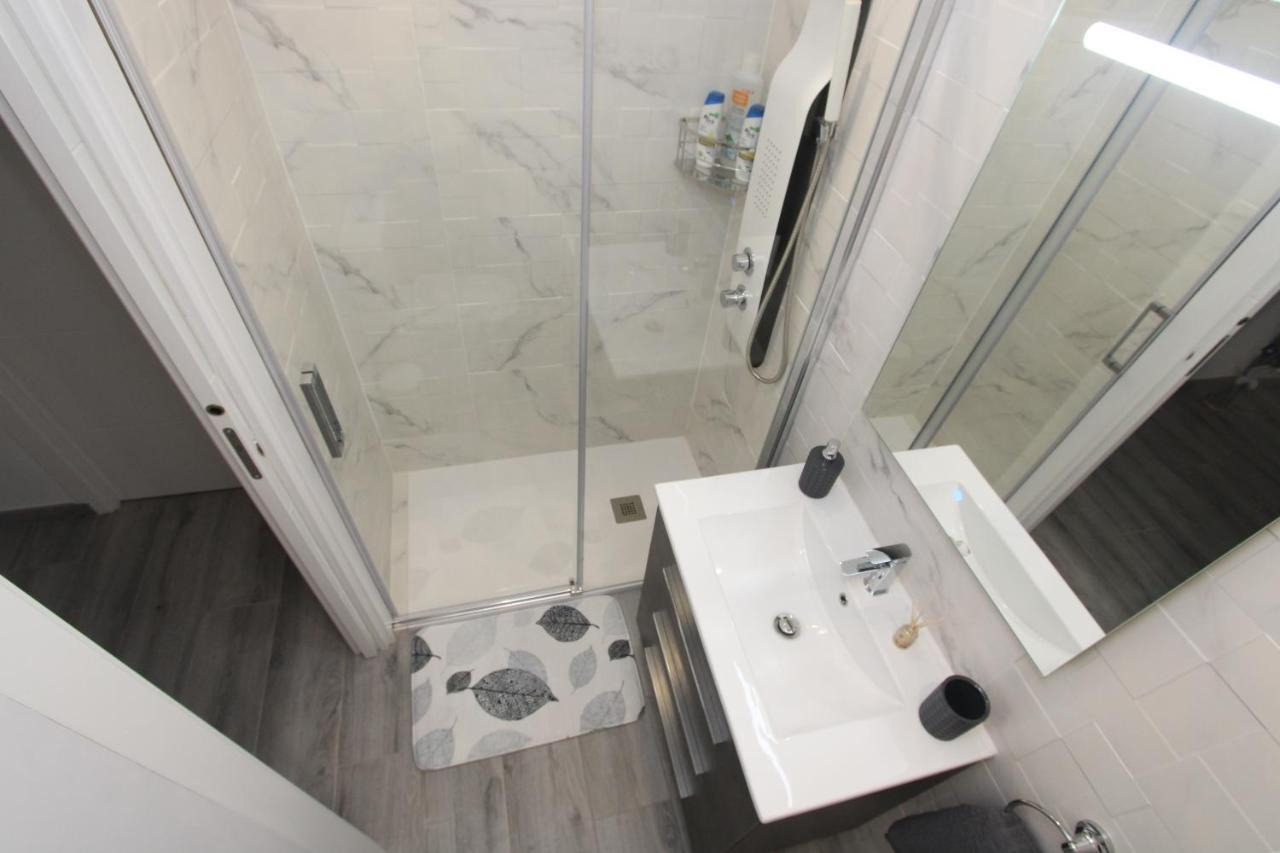 San Rafael Apartment Los Boliches Fuengirola Eksteriør billede