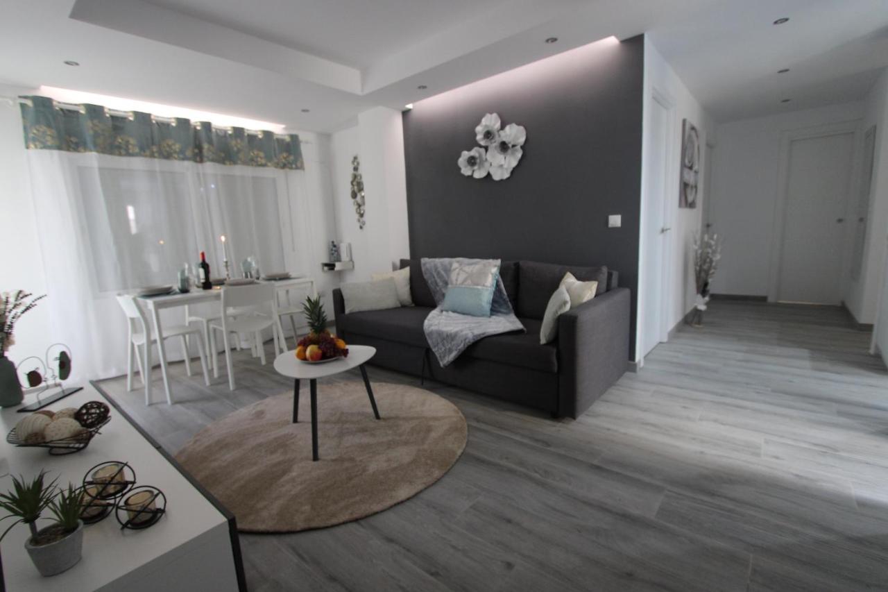 San Rafael Apartment Los Boliches Fuengirola Eksteriør billede