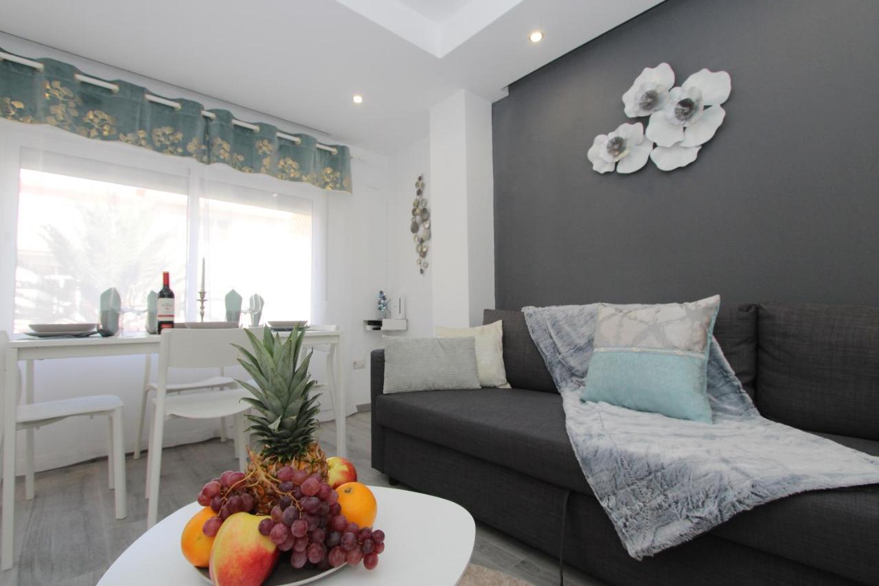 San Rafael Apartment Los Boliches Fuengirola Eksteriør billede