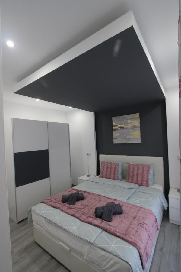 San Rafael Apartment Los Boliches Fuengirola Eksteriør billede