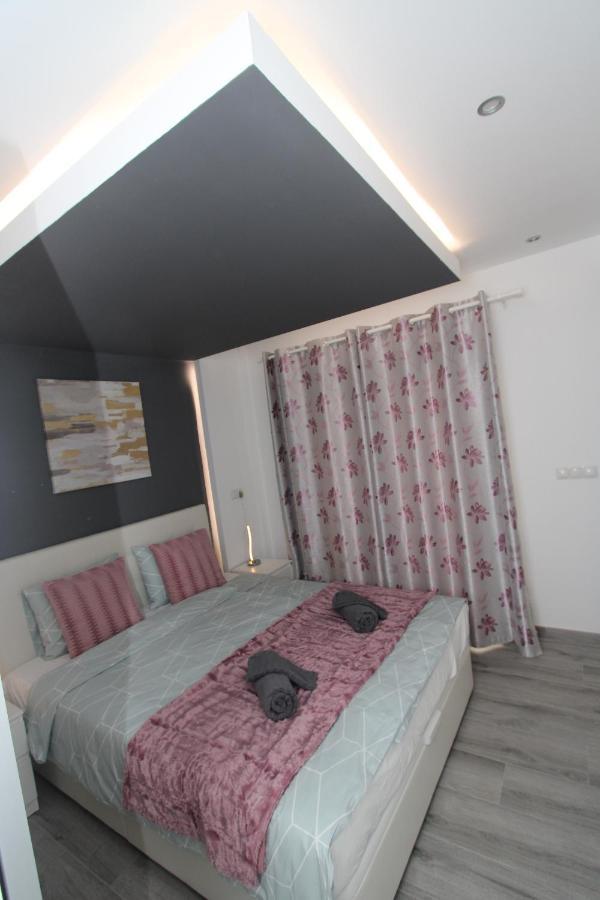 San Rafael Apartment Los Boliches Fuengirola Eksteriør billede