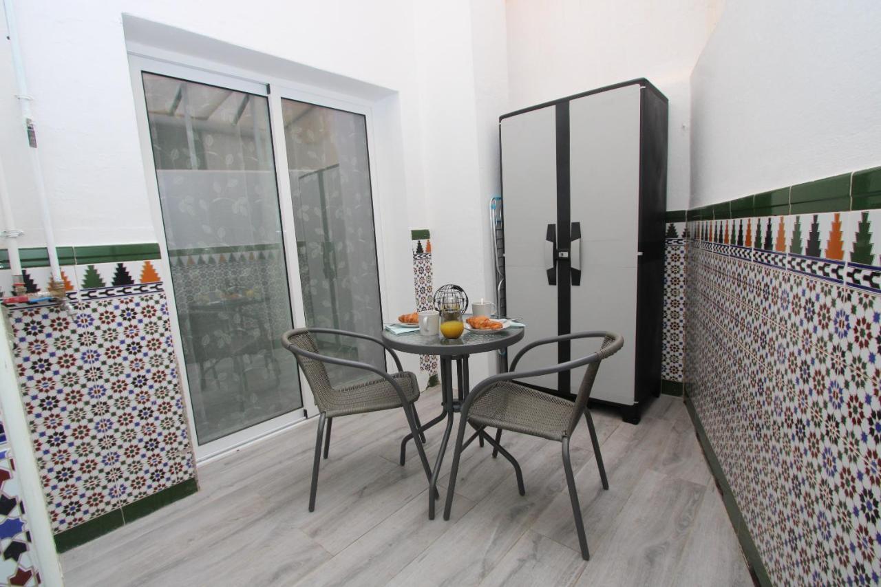 San Rafael Apartment Los Boliches Fuengirola Eksteriør billede