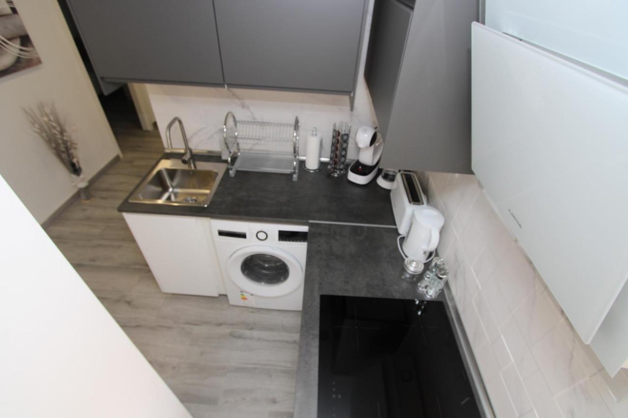 San Rafael Apartment Los Boliches Fuengirola Eksteriør billede
