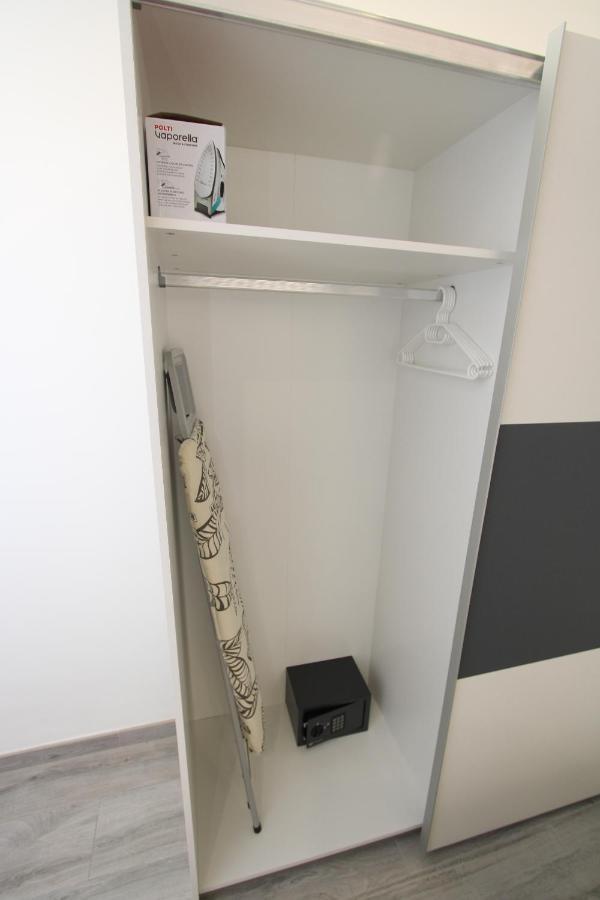 San Rafael Apartment Los Boliches Fuengirola Eksteriør billede