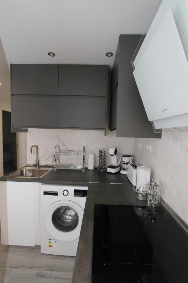 San Rafael Apartment Los Boliches Fuengirola Eksteriør billede