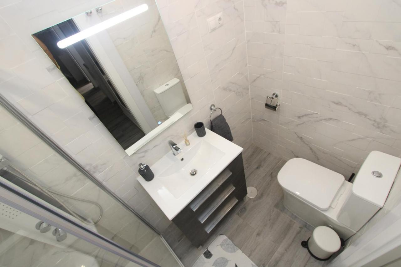 San Rafael Apartment Los Boliches Fuengirola Eksteriør billede