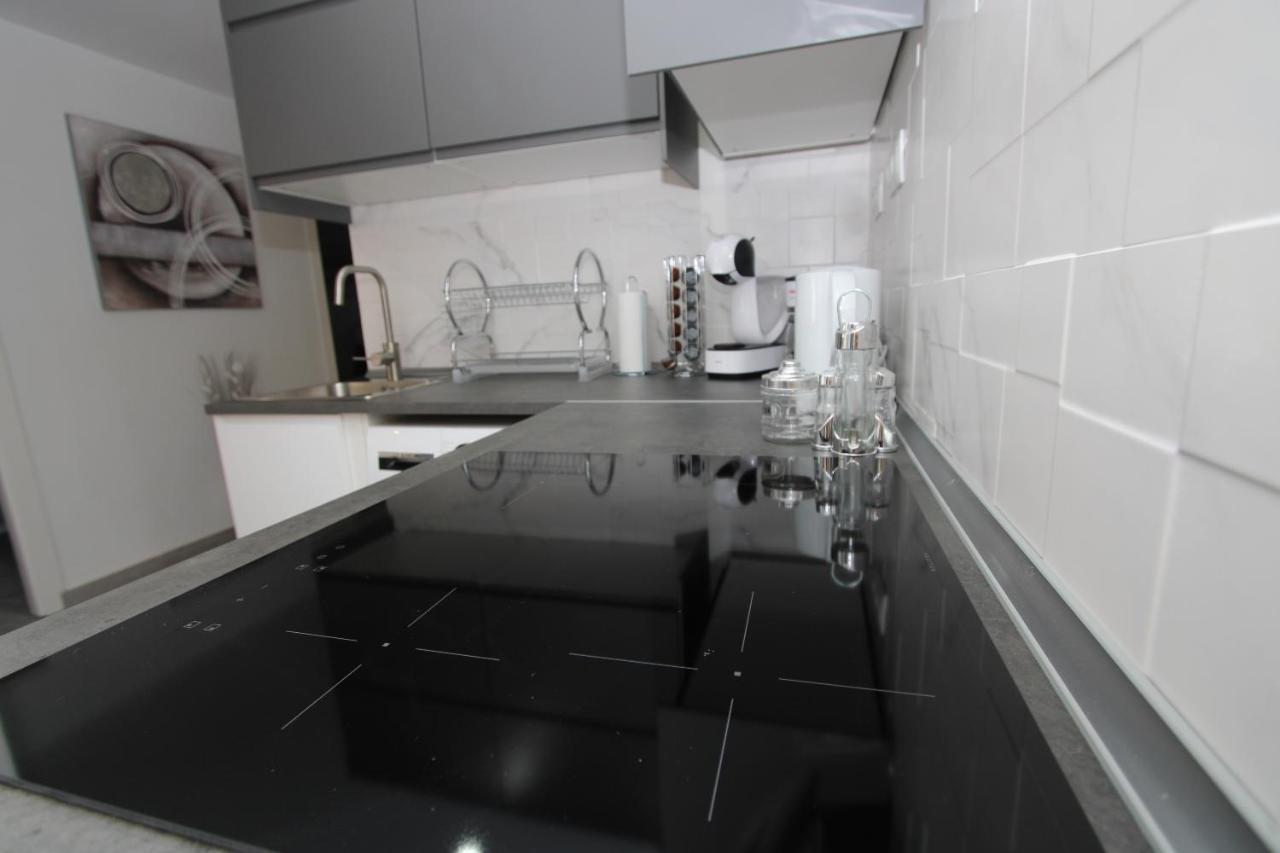 San Rafael Apartment Los Boliches Fuengirola Eksteriør billede