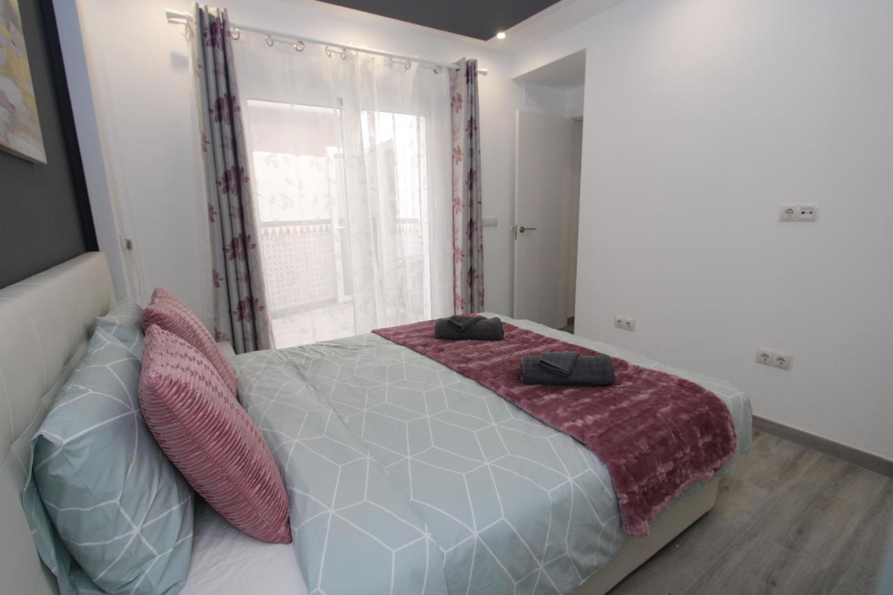 San Rafael Apartment Los Boliches Fuengirola Eksteriør billede