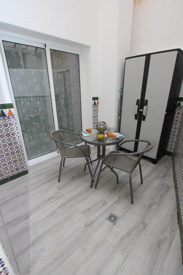 San Rafael Apartment Los Boliches Fuengirola Eksteriør billede