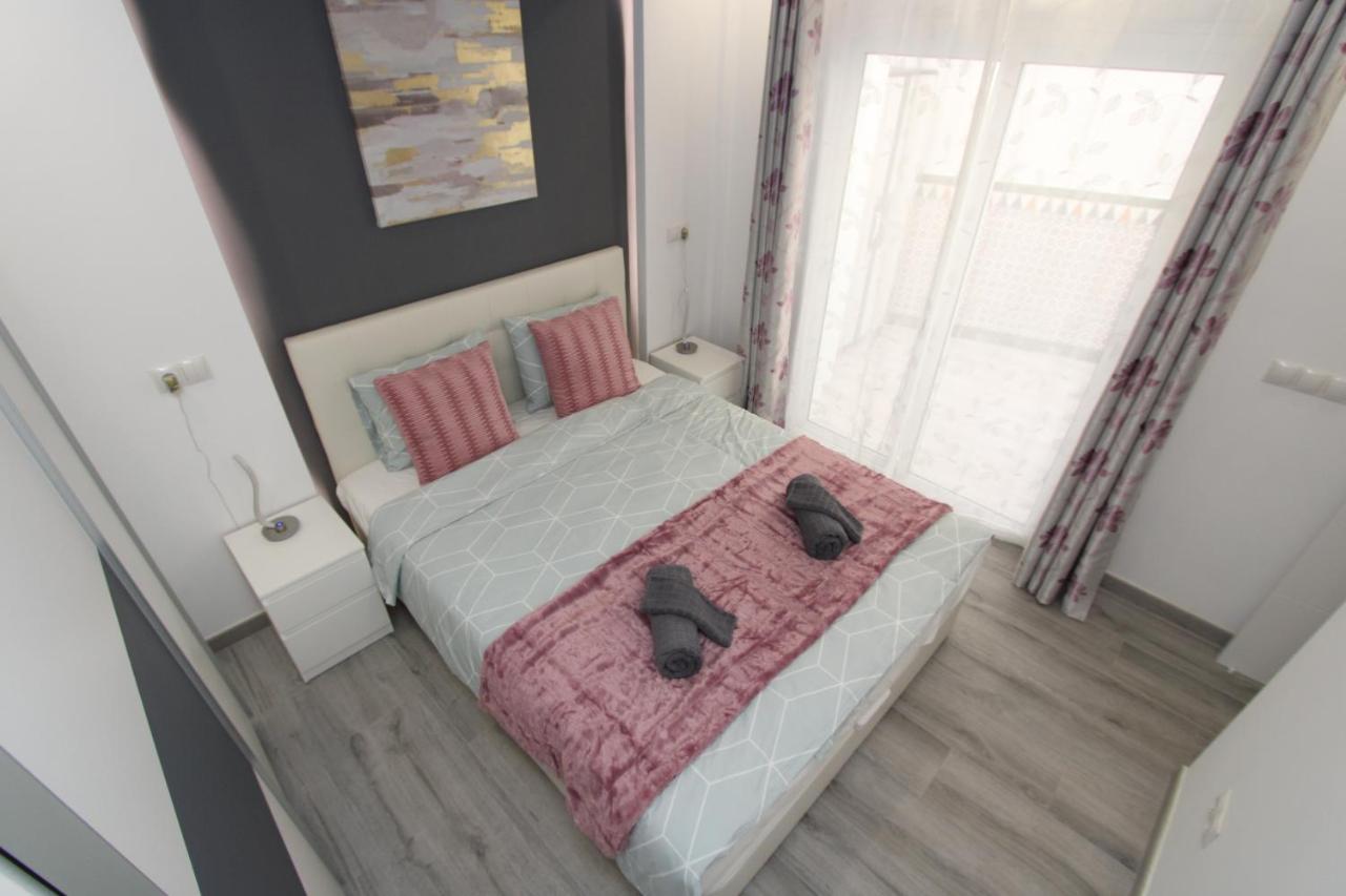 San Rafael Apartment Los Boliches Fuengirola Eksteriør billede