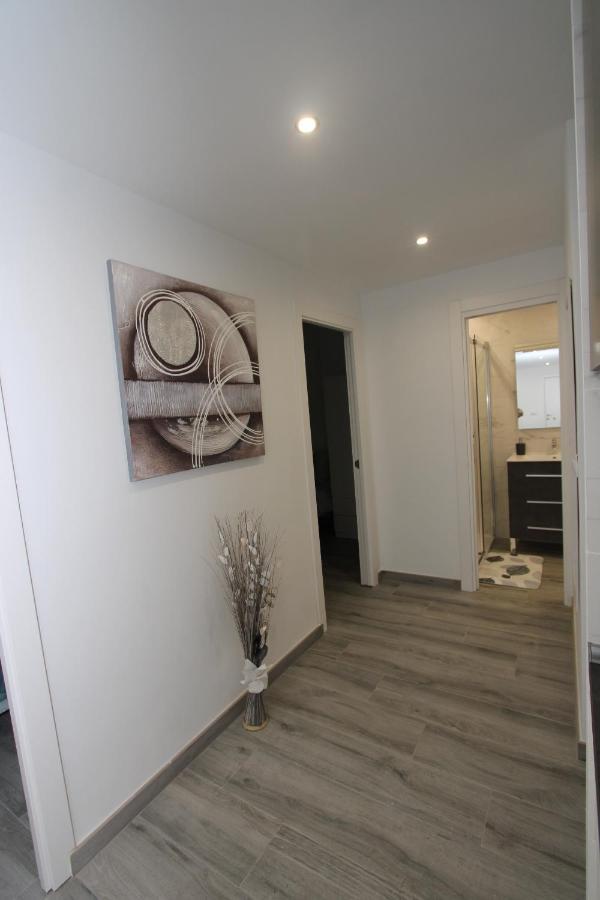 San Rafael Apartment Los Boliches Fuengirola Eksteriør billede