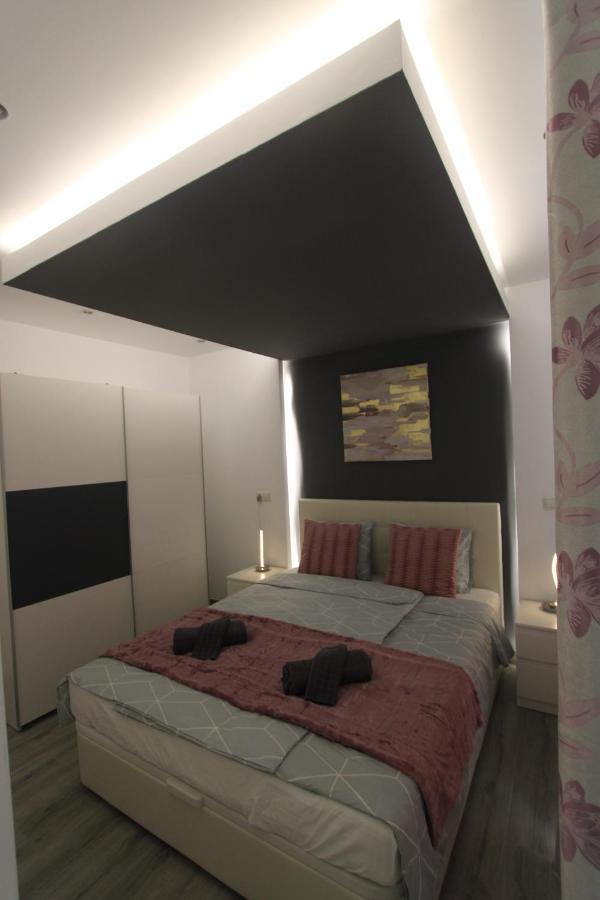 San Rafael Apartment Los Boliches Fuengirola Eksteriør billede