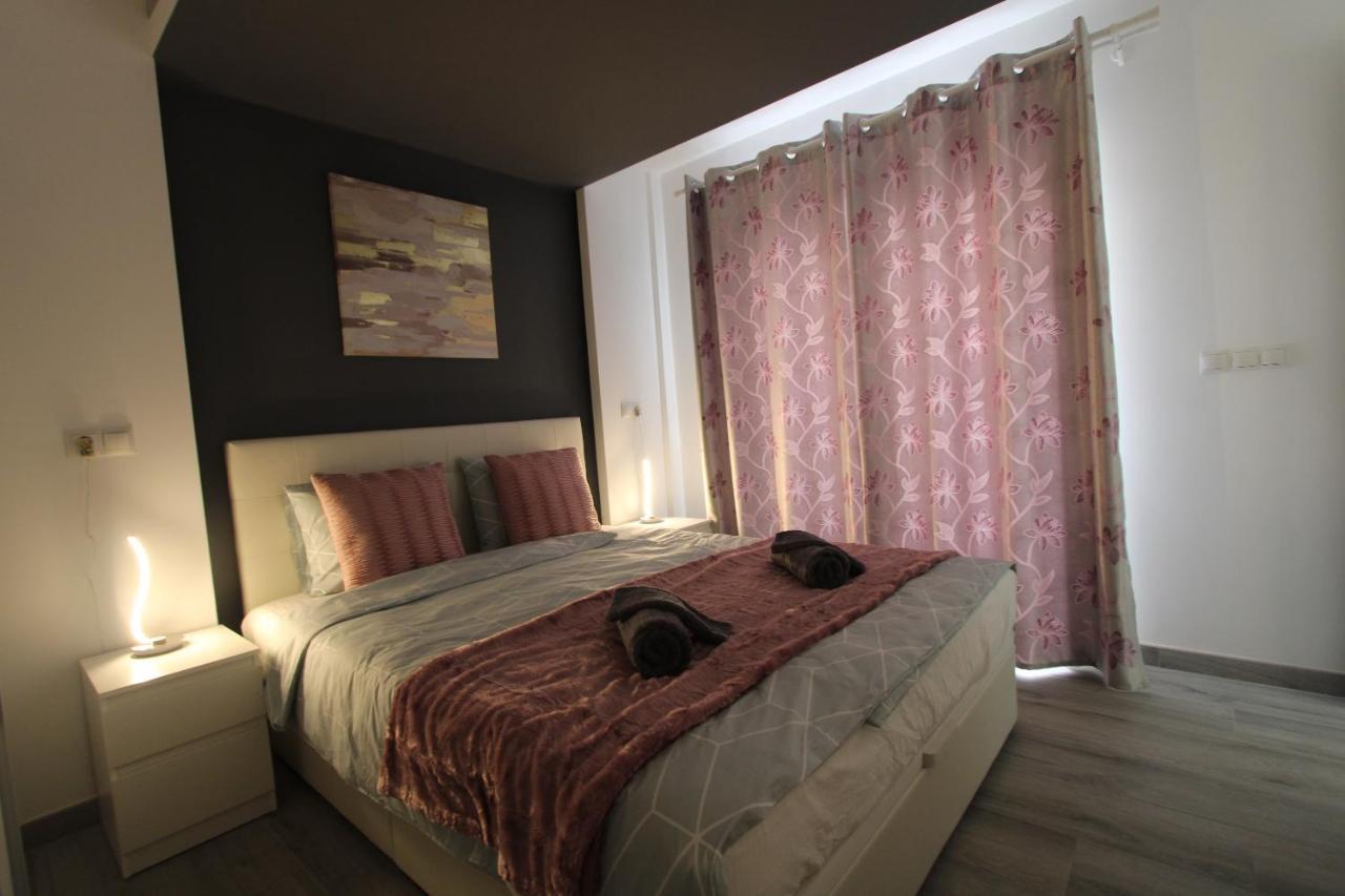 San Rafael Apartment Los Boliches Fuengirola Eksteriør billede