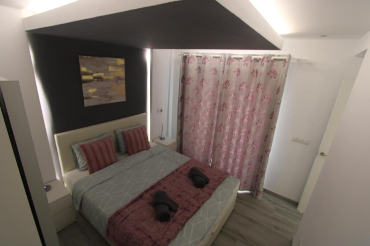 San Rafael Apartment Los Boliches Fuengirola Eksteriør billede