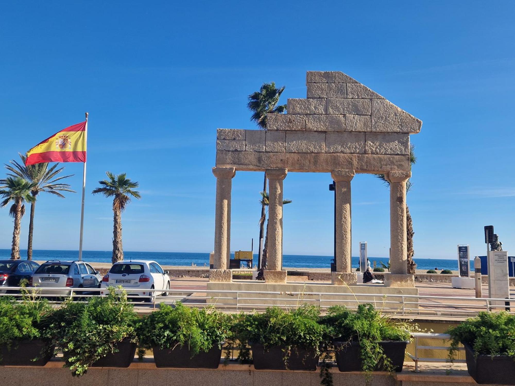 San Rafael Apartment Los Boliches Fuengirola Eksteriør billede